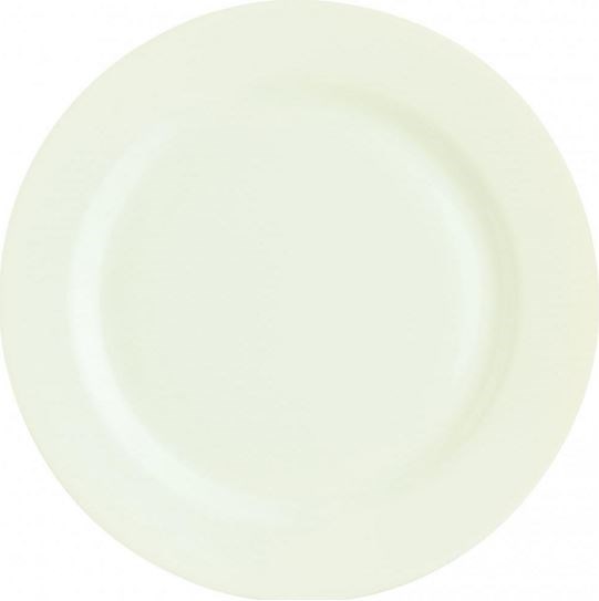 Zenix Tempered Dinner Plate 27.3cm