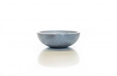 Soapstone Saucer Tiny Bowl
