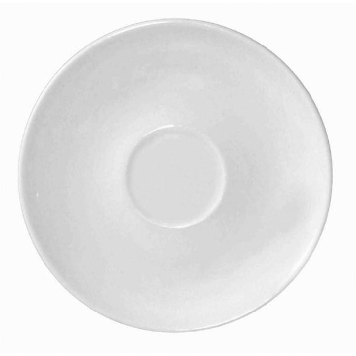 Ultimo Coupe Saucer Large 16cm