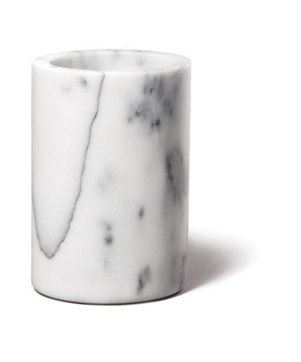 MARBLE WINE COOLER WHITE