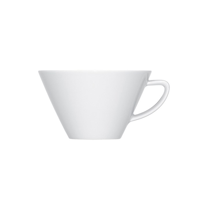 Cup Bauscher Optons White  26cl