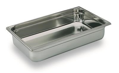 Gastronorm Pan S/S 1/1 200mm