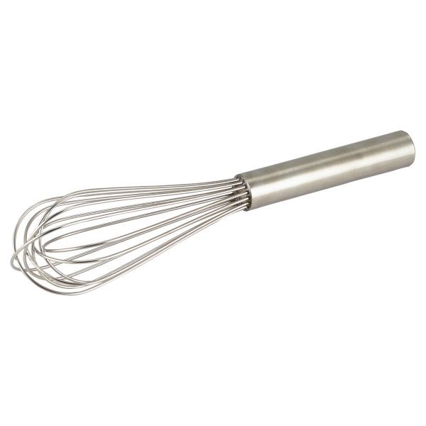 Balloon Whisk Heavy Duty Stainless Steel 12in 300mm