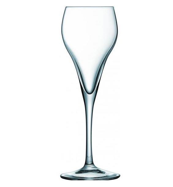 Champagne/Liqueur Flute Brio 3.3oz 9.5cl