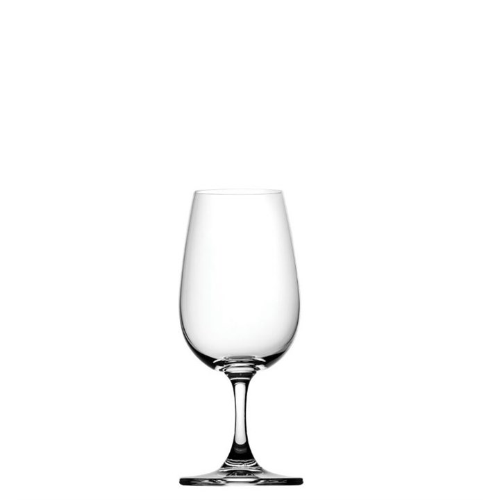 Taster Glass Bar Table 7.75oz 22cl