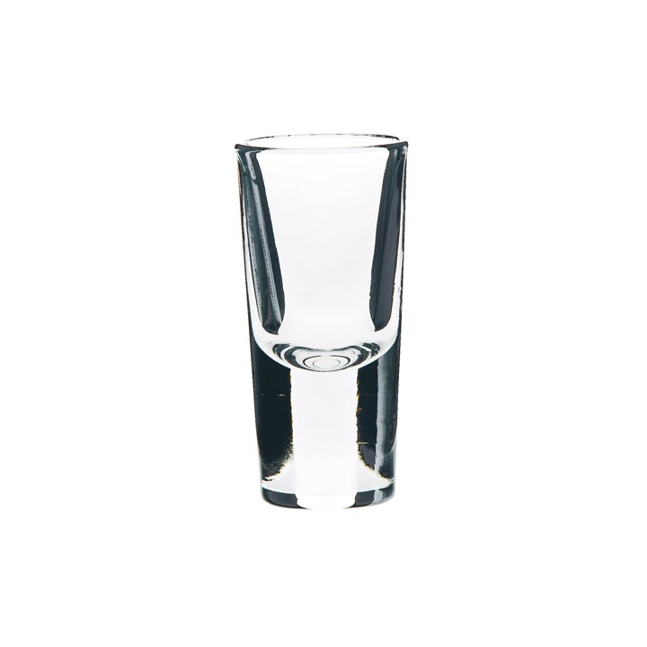 TEQUILA SHOOTER CE BRIM 25ml