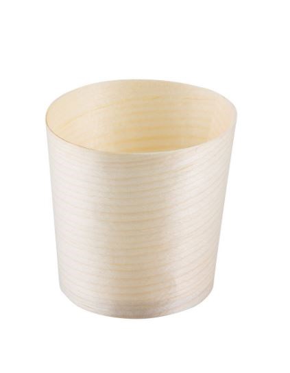 Small Disposable Serving Cup 4 oz