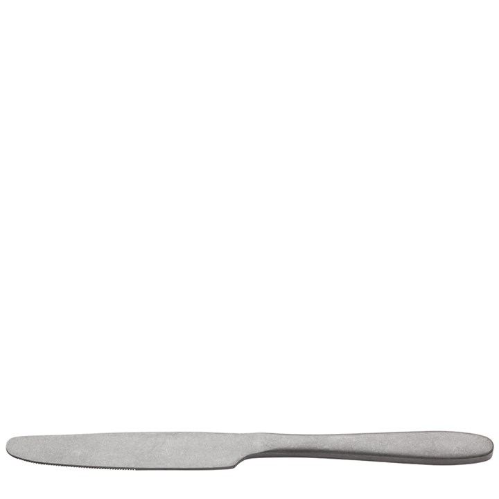 Manhattan Stonewash Table Knife