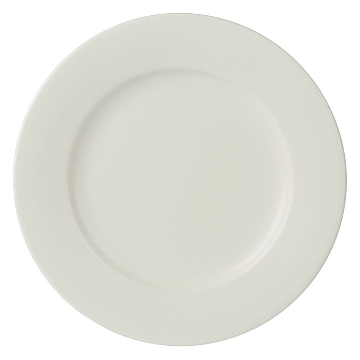 Imperial Rimmed Plate 6.25/16cm