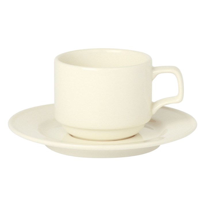 Coffee Cup White 20cl