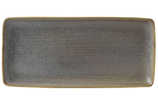 Rectangular Tray Evo Granite 22 X 10cm