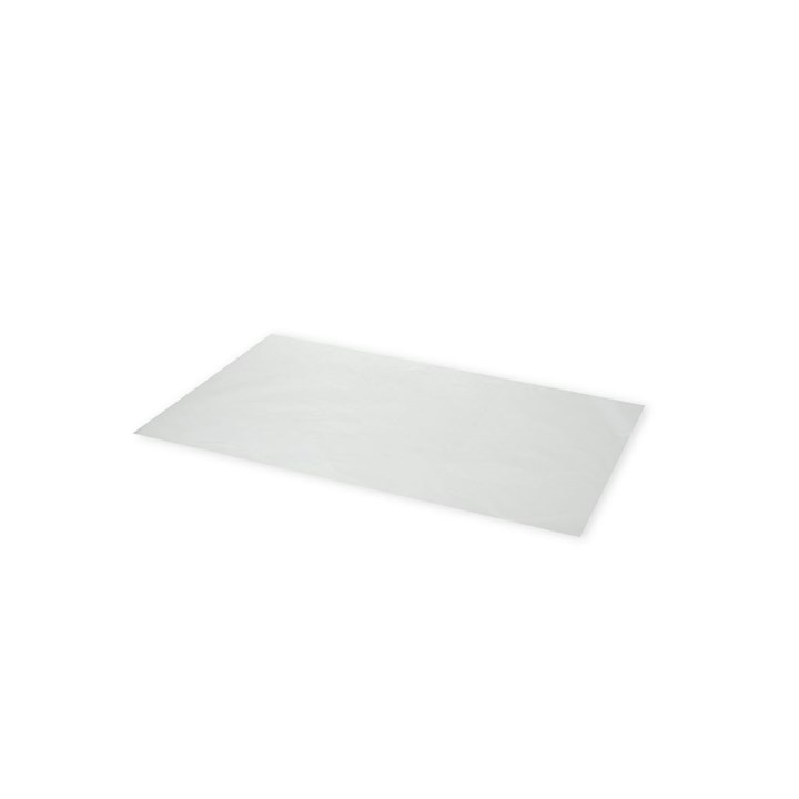 450 x 700mm White Greaseproof Sheet