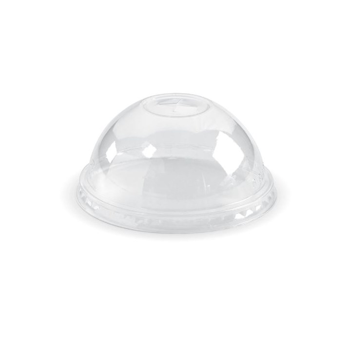 Dome Lid - X slot To Fit 300-700ml