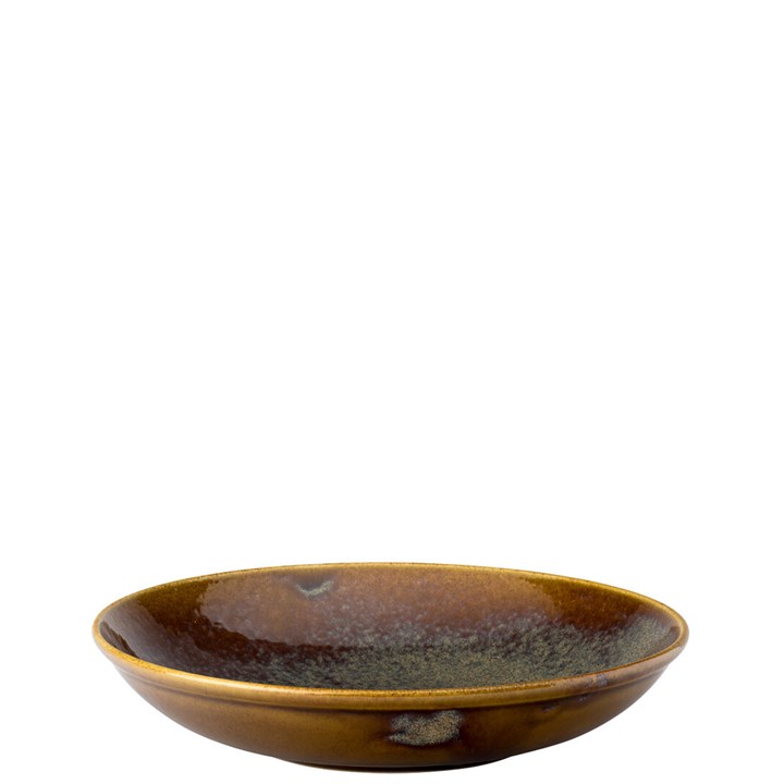 Murra Toffee Deep Coupe Bowl 9in (23cm)