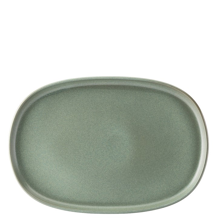 Pico Green Platter 33cm