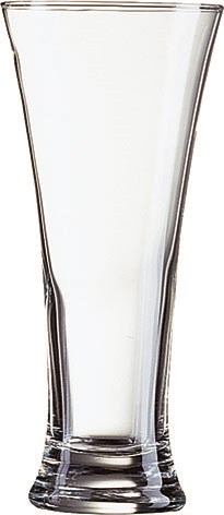 Pilsner Footed Beer Glass 29cl (10oz) CE 1/2 Pint