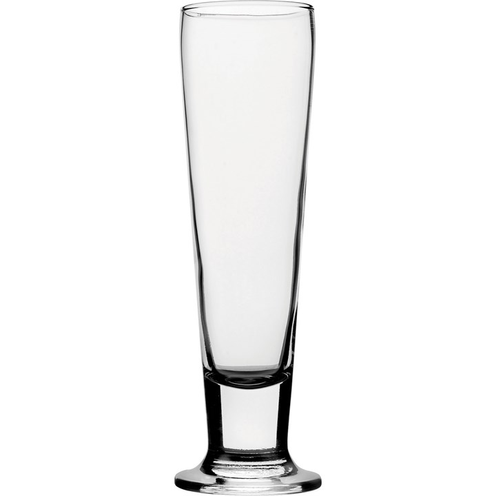 Tall Footed Beer Glass 40cl (14oz)