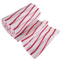 Multi Purpose Cleaning Cloth Stockinette 800g Red