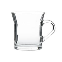 Latte Glass 34 cl (12oz)