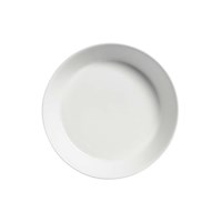 Fine White China Coupe Dish 7.5cm