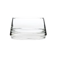 Glass Dish Vertigo 22cl