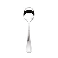 Ribbon Soup Spoon 18/10