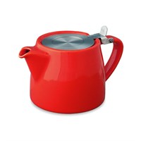 Red Teapot 52cl (18oz)