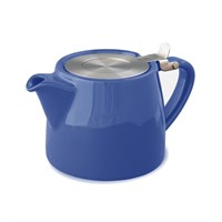 Blue Teapot 51cl (18oz)