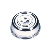 Stainless Steel Round Plate Cover