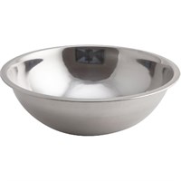 Stainless Steel Round Mixing Bowl 20cm (7.8oz)