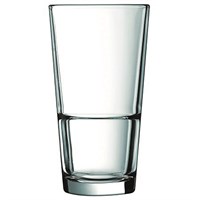 Stack Up Toughened Highball 35cl (12.3oz)