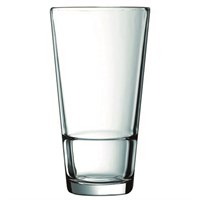 Stack Up Toughened Highball 40cl (14oz)