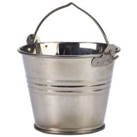 Serving Bucket Stainless Steel 12.5cl 4oz