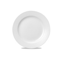 Classic White Plate 31.8cm (12.25'')