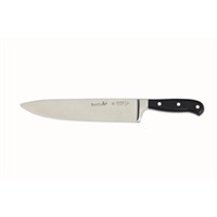 Black Chef Knife 23cm