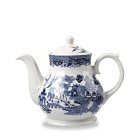 Sandringham Teapot 85.2cl (30oz)