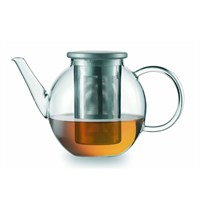 Glass Jenaer Teapot 40cl (13.5oz)