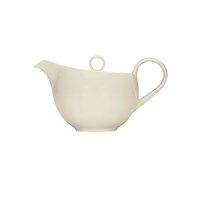 Cream  Bauscher Teapot 30cl (10.14oz)