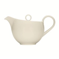 Cream Bauscher Teapot cover 30cl (10.14oz)