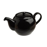 Black Teapot 47cl (16.5oz)
