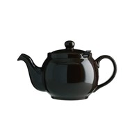 Brown Chatsford teapot 45cl (15.2oz)