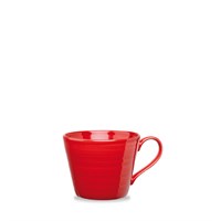 Red Snug Cup 35.5cl (12oz)