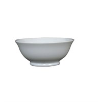 Foote Bowl Valier White 16.5cm