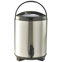 Beverage Dispenser Insulated Stainless Steel 11L