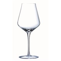 Reveal Up Soft Wine Glass 50cl (17.5oz)