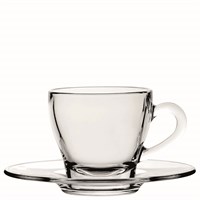 Ischia Coffee Cup Saucer 11cm