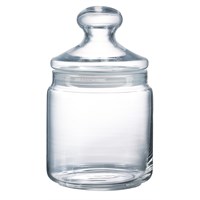 Storage Jar Club 7.5cl