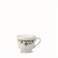 Sumatra Elegant Tea Cup 22.4cl (8.4oz)