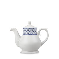 Pavilion Tea/Coffee Pot 2 Cup 42.6cl
