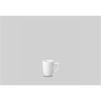 Ultimo Espresso Cup White 7.1cl